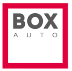 logo box auto