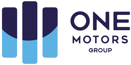 Logo One Motors (Grupo Mallorca Motor) Logo One Motors (Grupo Mallorca Motor)