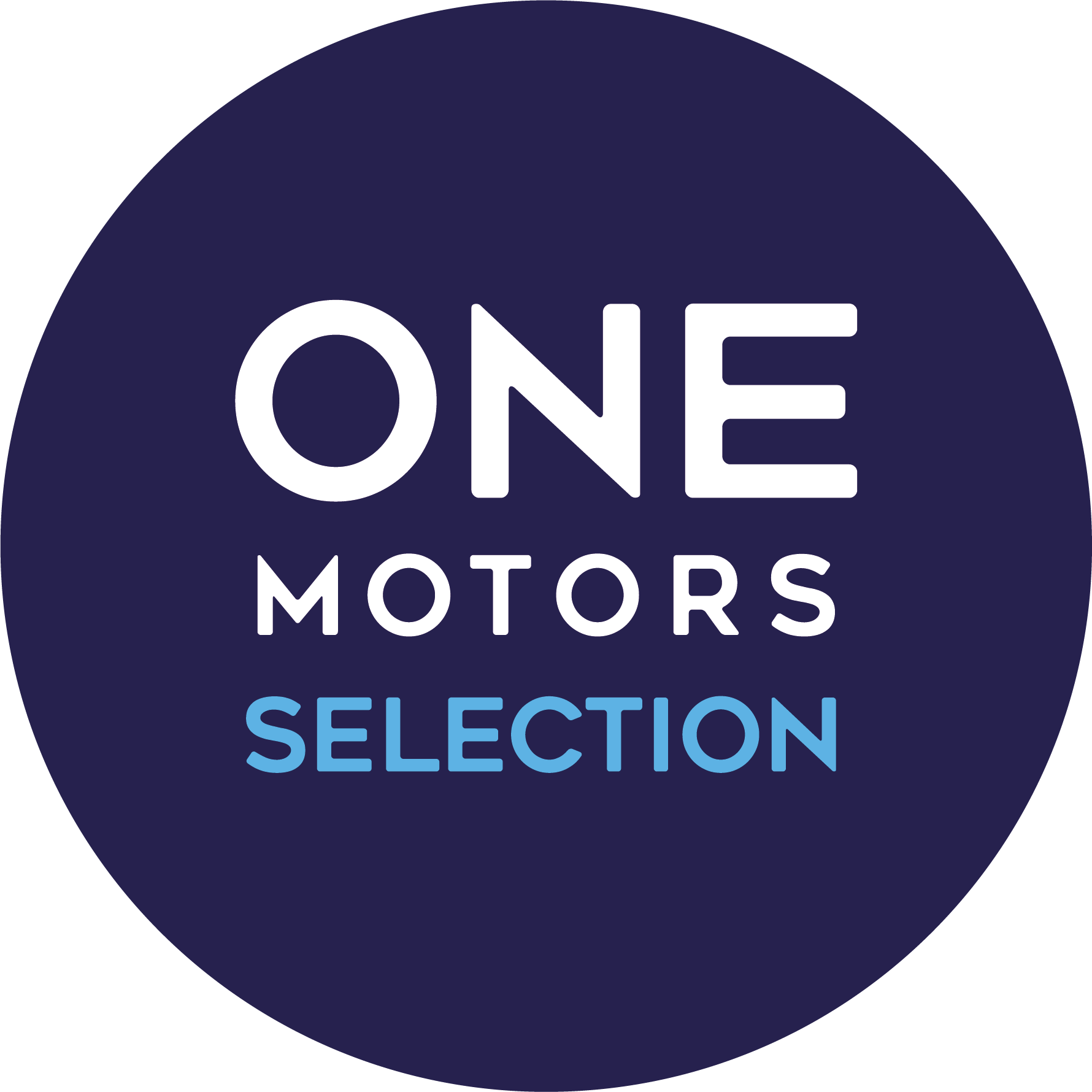 logo one motors selection