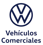 logo volkswagen comerciales